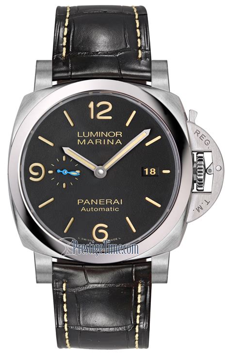 panerai luminor price malaysia|panerai luminor marina 44mm price.